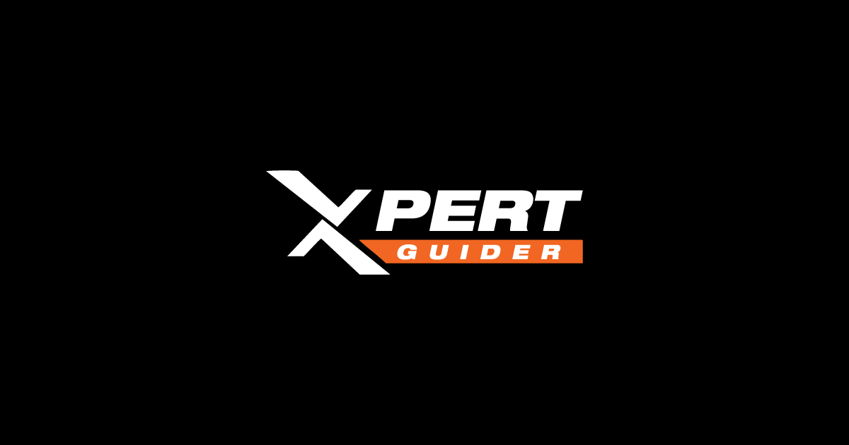 xpertguider banner