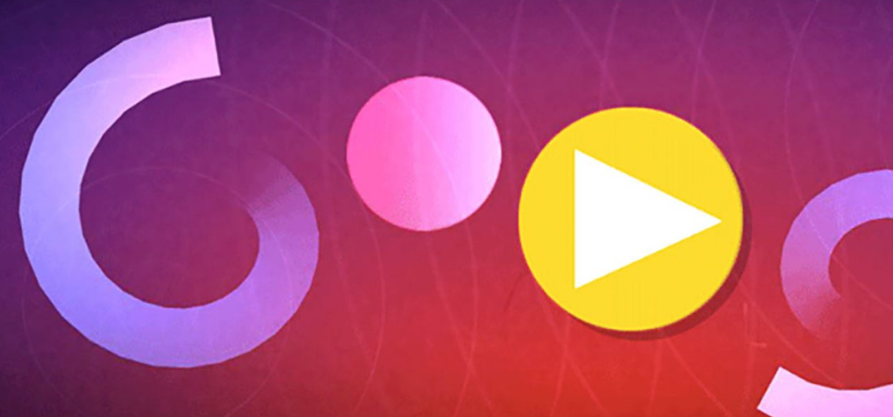 Fischinger Music Maker google doodle game