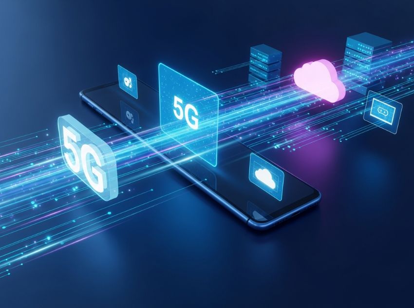 features of 5g connectivity 