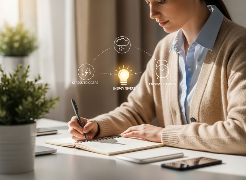 self care habits by xpert guider