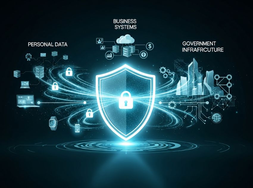 importance of cyber security 