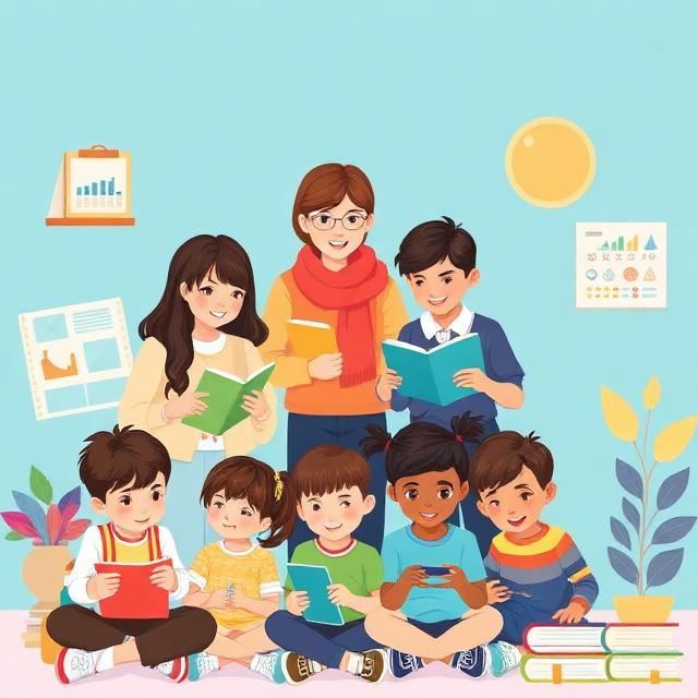 Parent And Teacher Resources: The Ultimate Guide to Supporting Learning