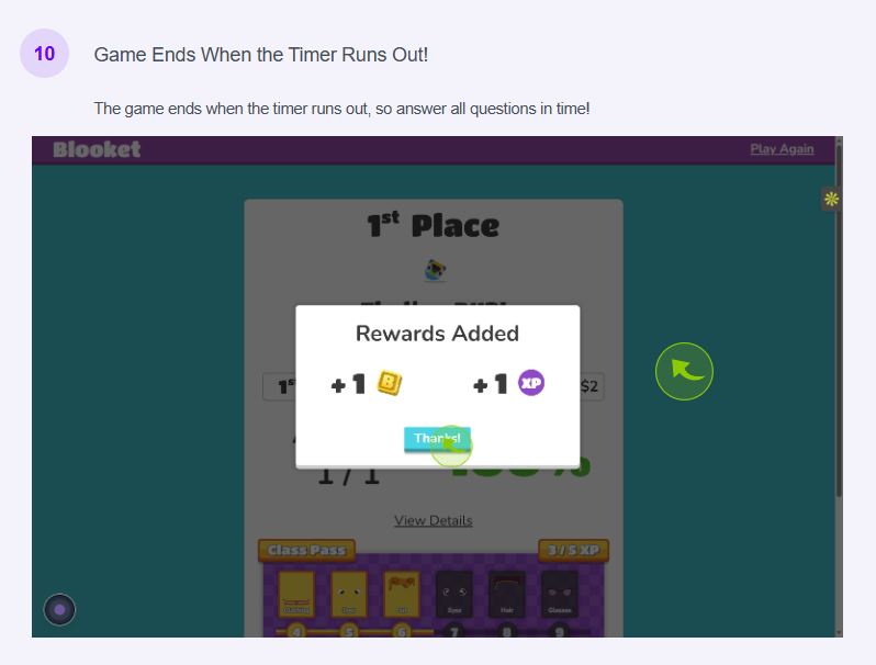 join blooket game step 10