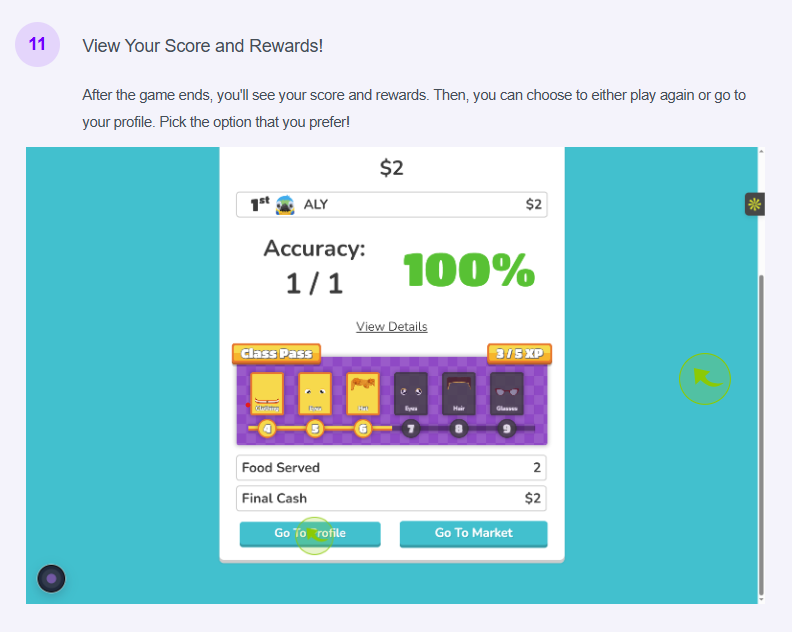 join blooket game step 11