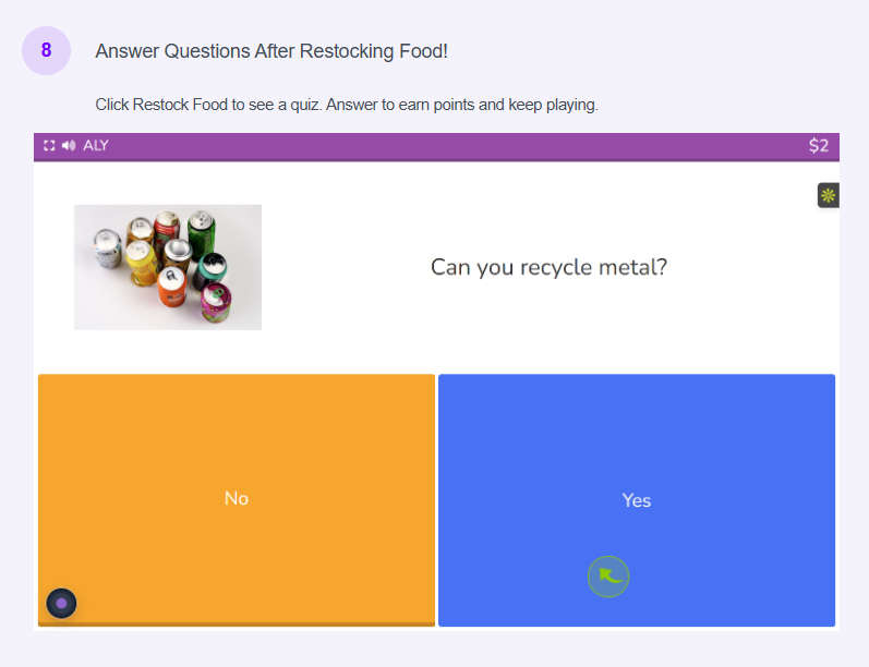 join blooket game step 8